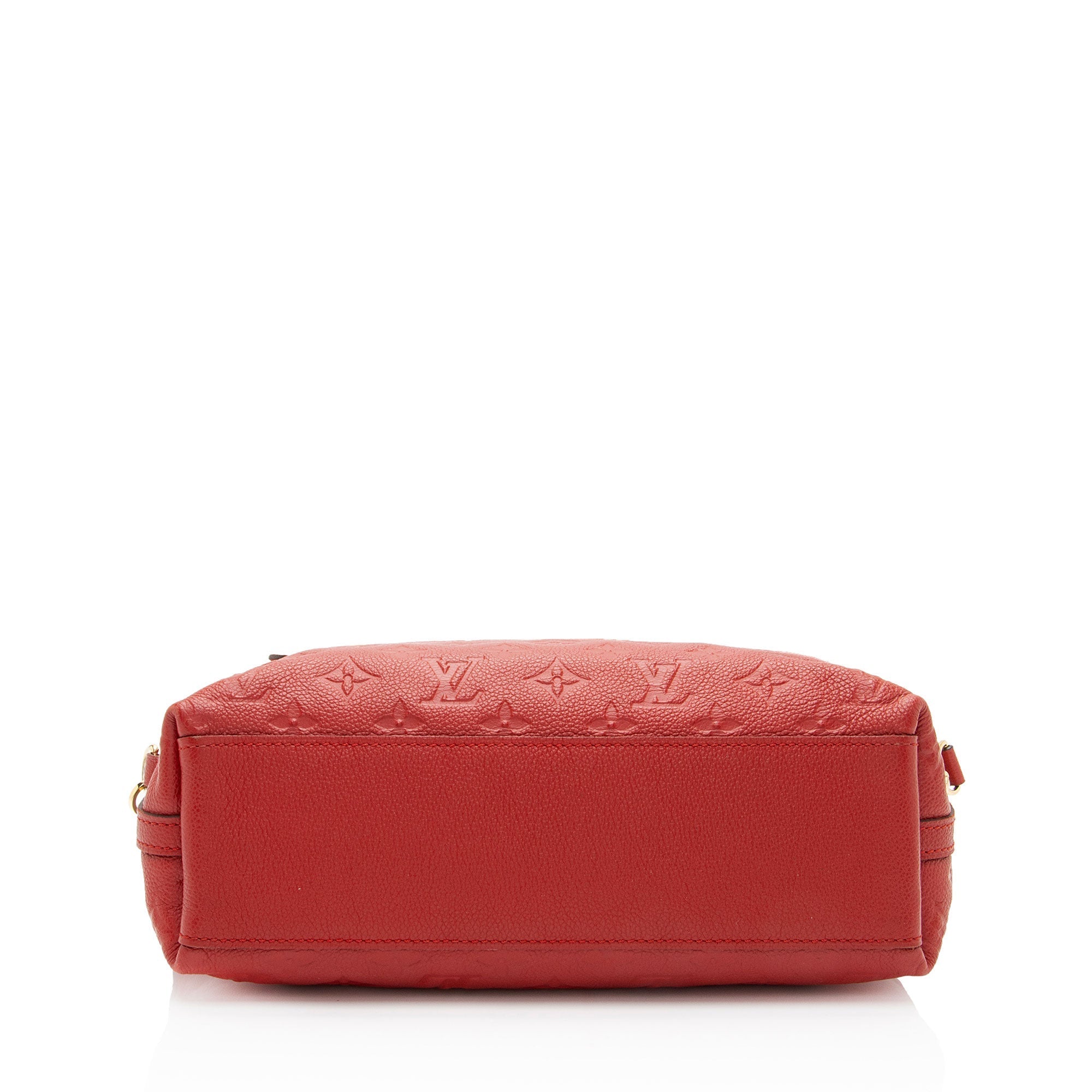 Louis Vuitton Monogram Empreinte Bastille PM Tote