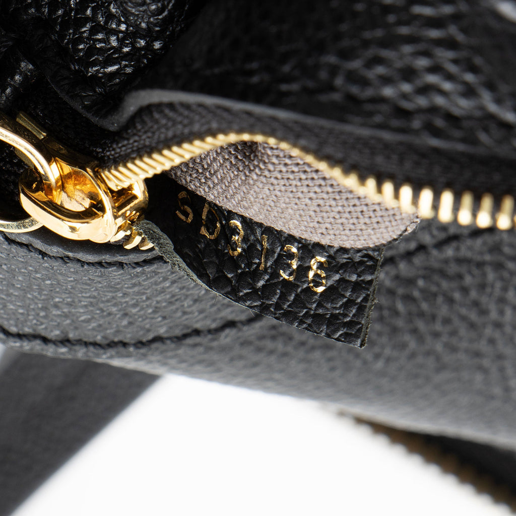 Louis Vuitton Monogram Empreinte Boetie Tote (SHF-nxEZQB)