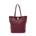 Louis Vuitton Monogram Empreinte Citadine PM Tote (SHF-20216)