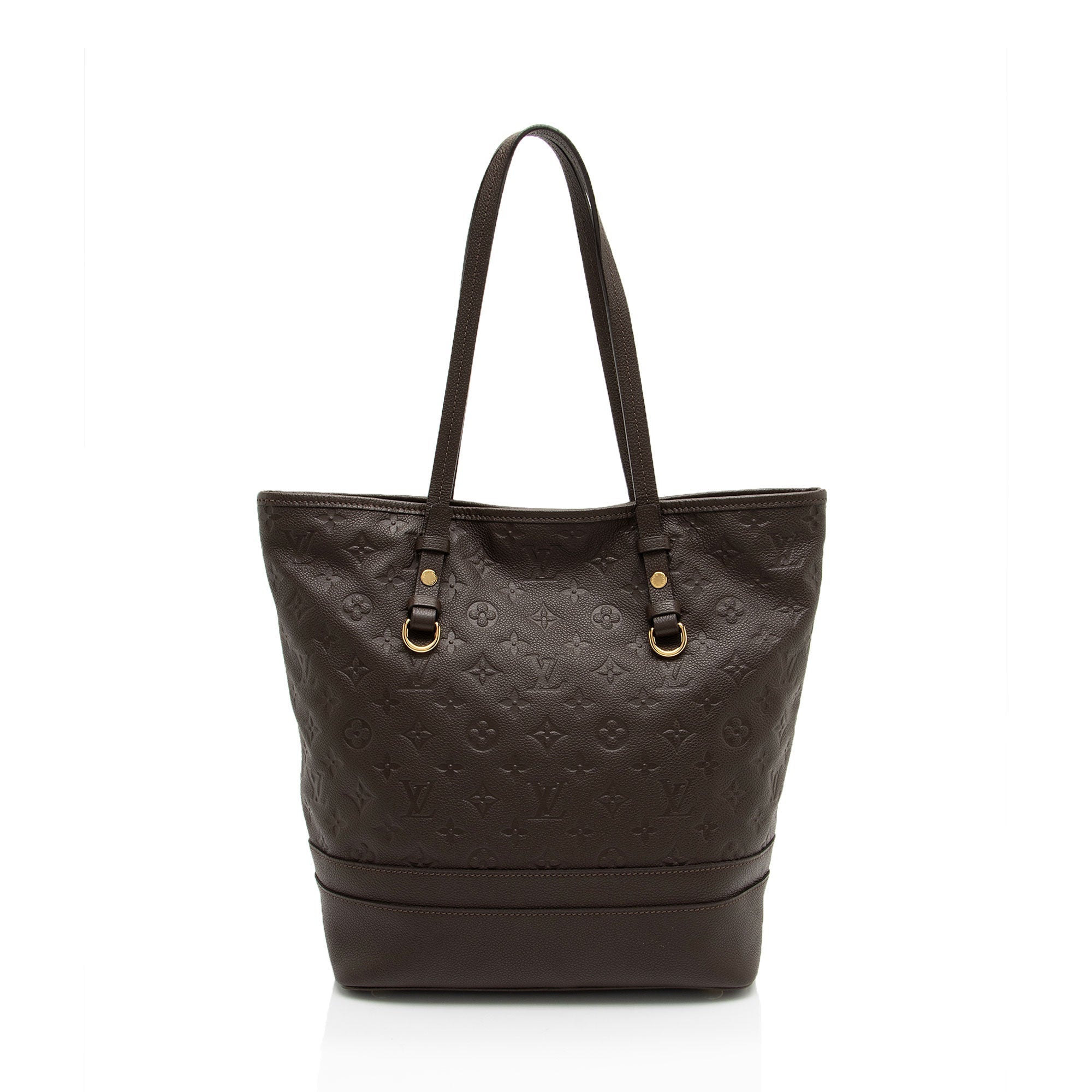 Louis Vuitton Monogram Empreinte Citadine PM Tote