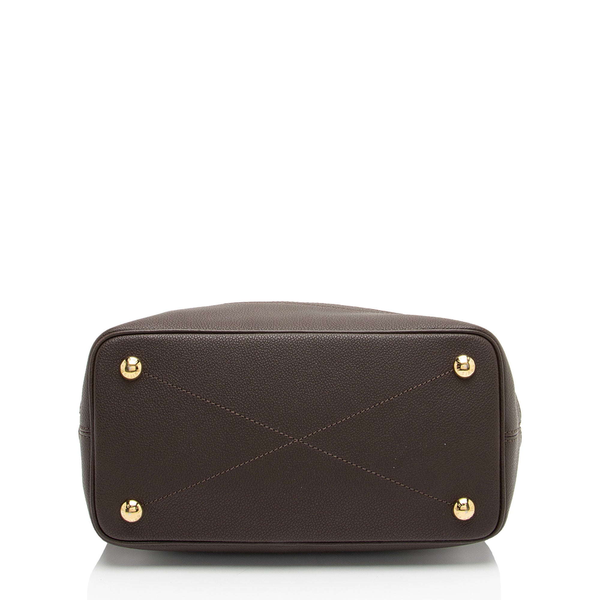 Louis Vuitton Monogram Empreinte Citadine PM Tote
