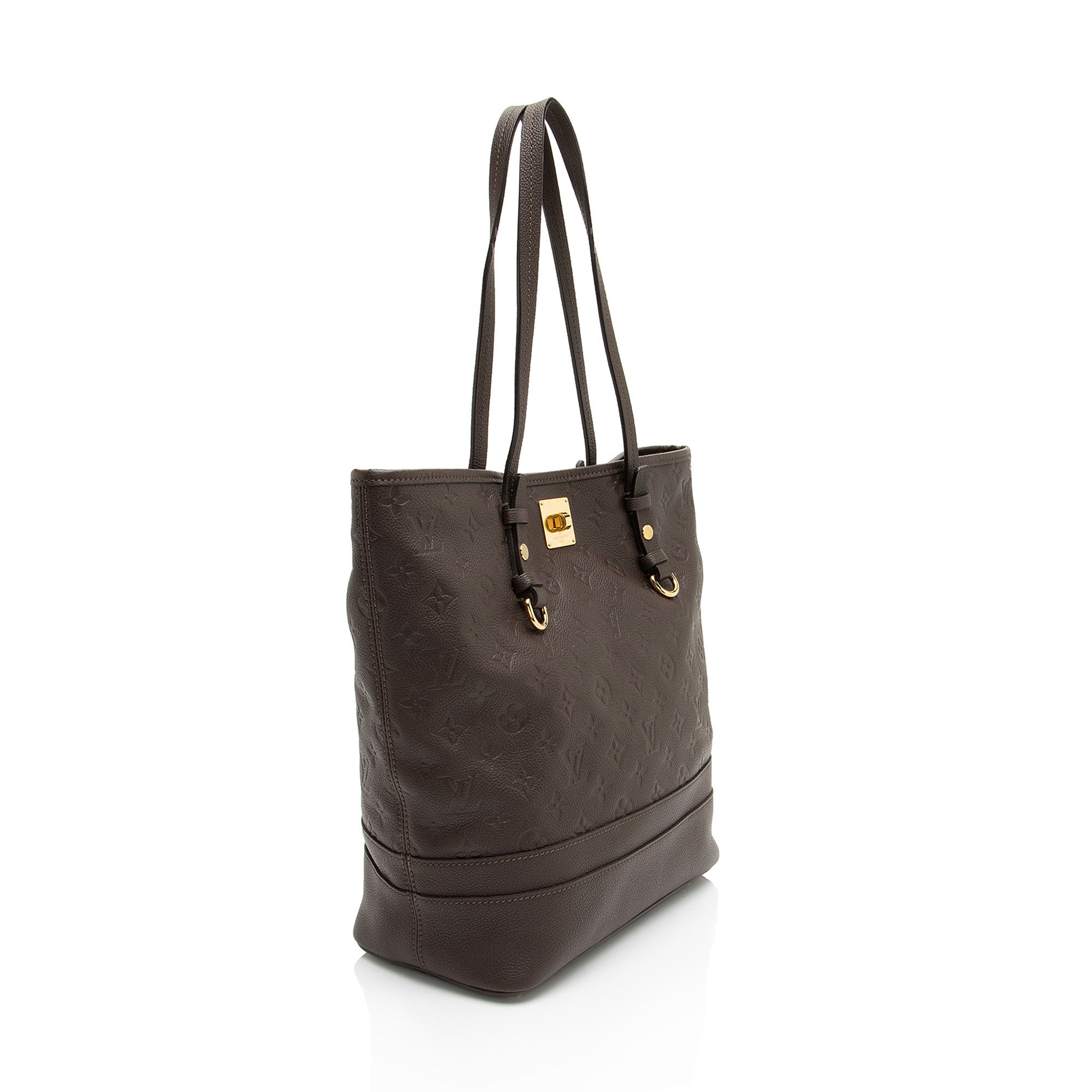 Louis Vuitton Monogram Empreinte Citadine PM Tote