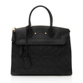 Louis Vuitton Monogram Empreinte Pont-Neuf GM Tote