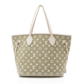 Louis Vuitton Monogram Empreinte Spring In The City Neverfull MM Tote