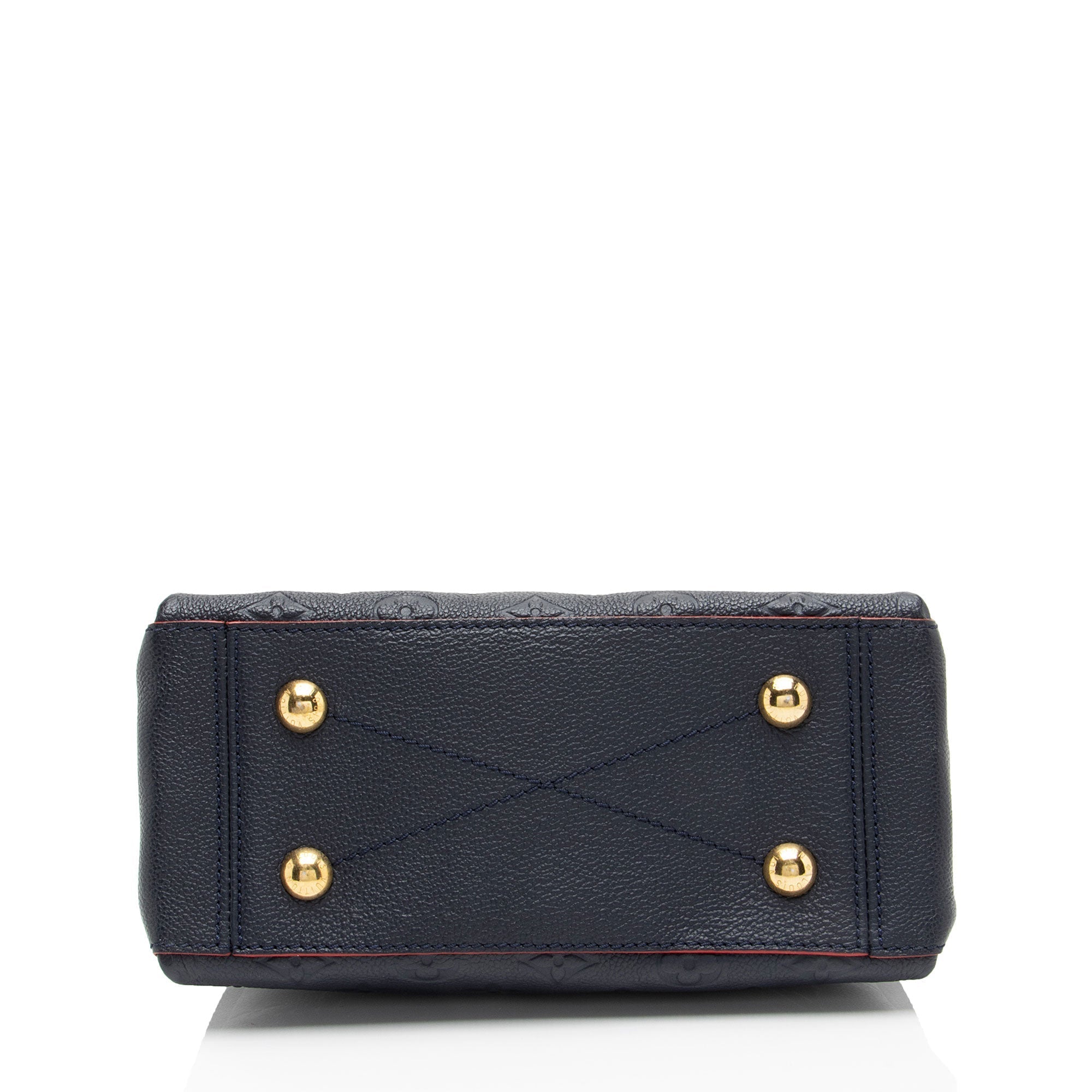 Louis Vuitton Monogram Empreinte Surene BB Tote