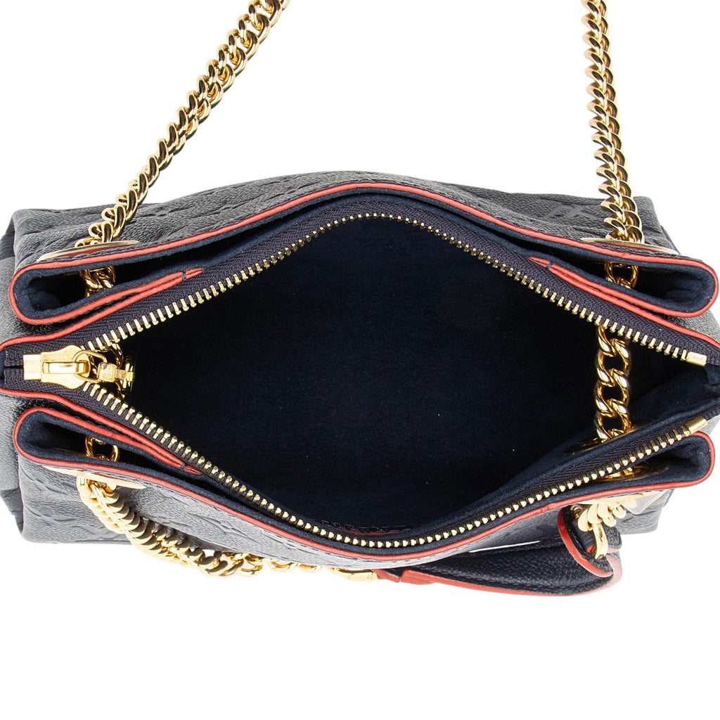 Louis Vuitton Monogram Empreinte Surene BB Tote