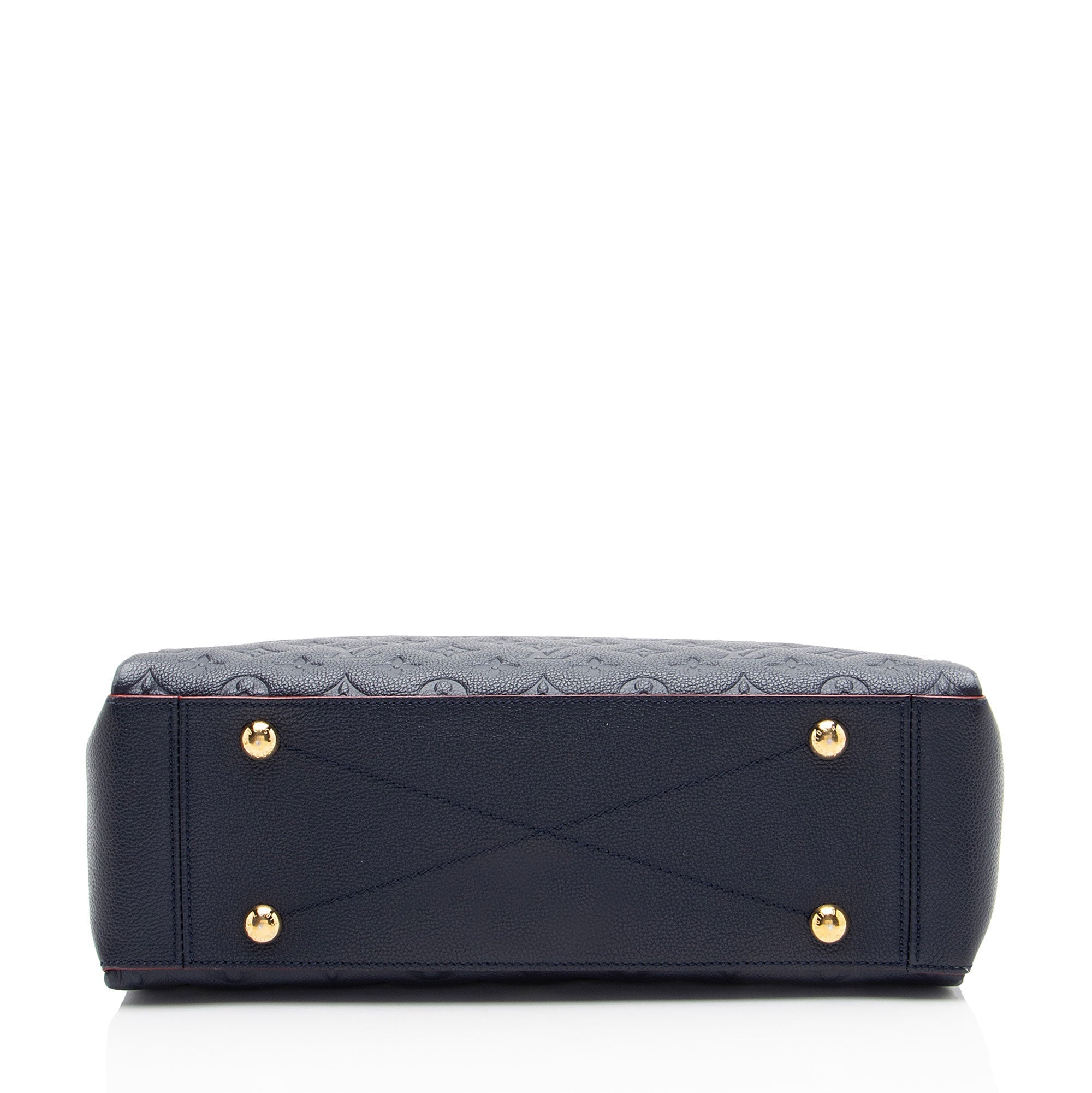 Louis Vuitton Monogram Empreinte Surene MM Tote