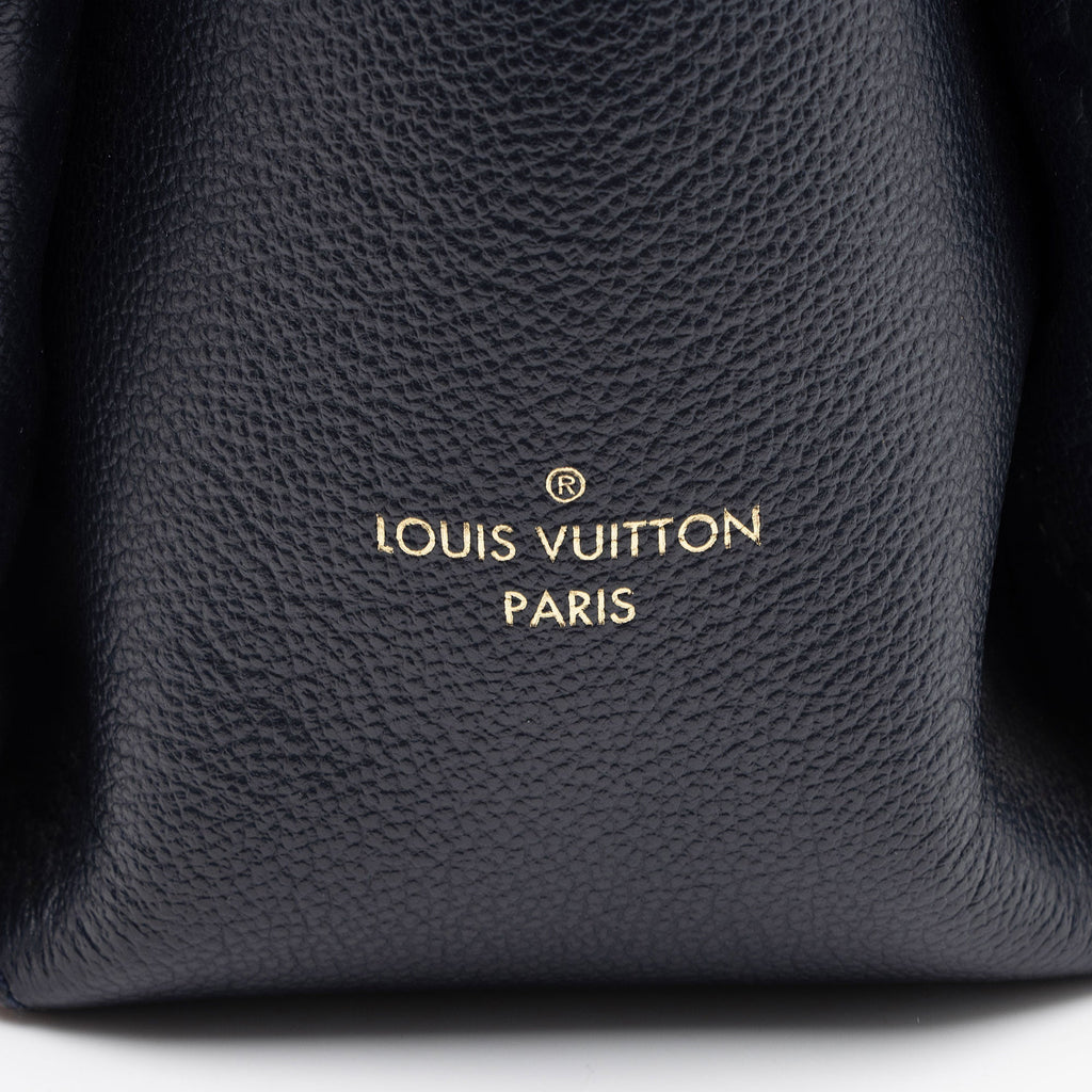 Louis Vuitton Monogram Empreinte Surene MM Tote