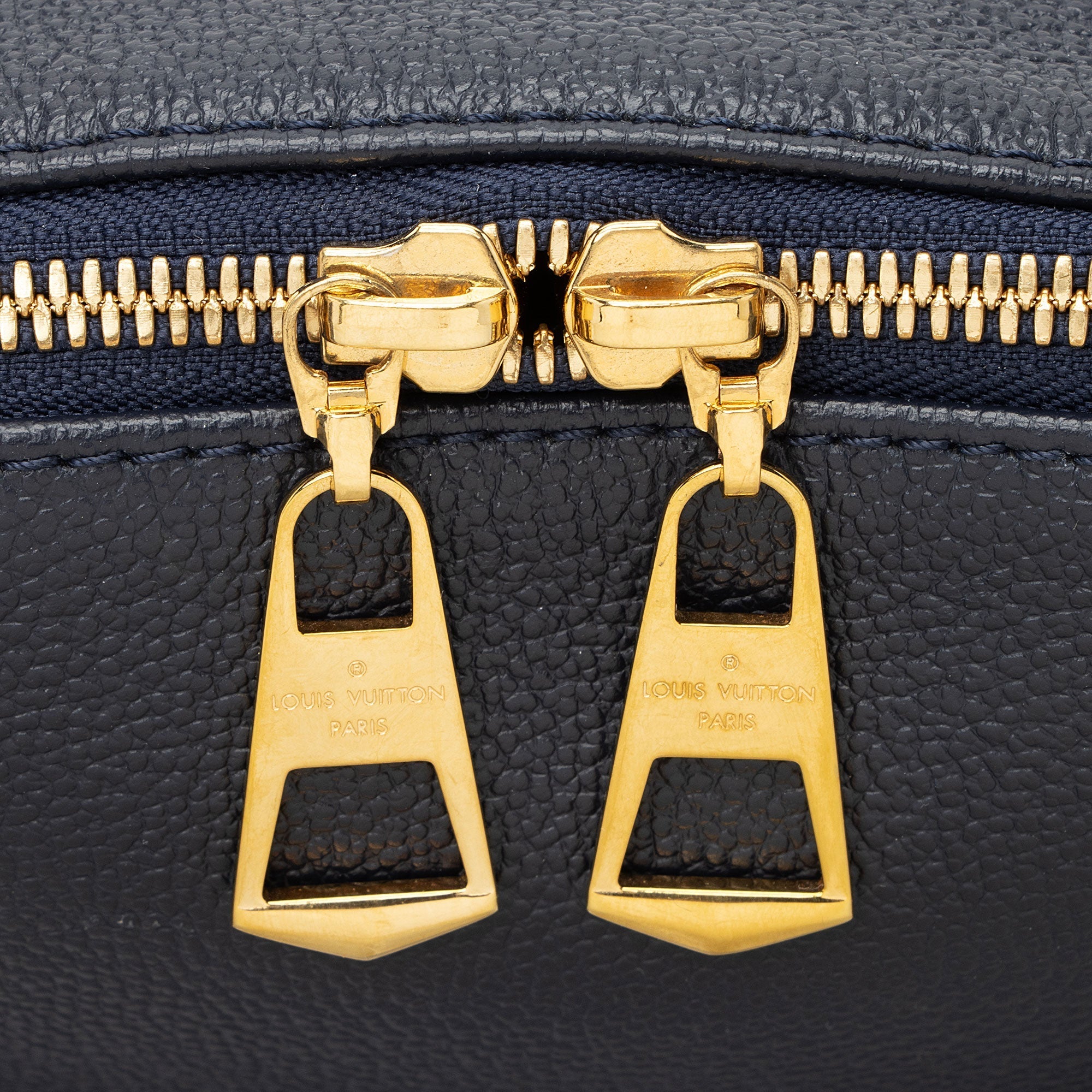 Louis Vuitton Monogram Empreinte V MM Tote