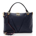 Louis Vuitton Monogram Empreinte V MM Tote