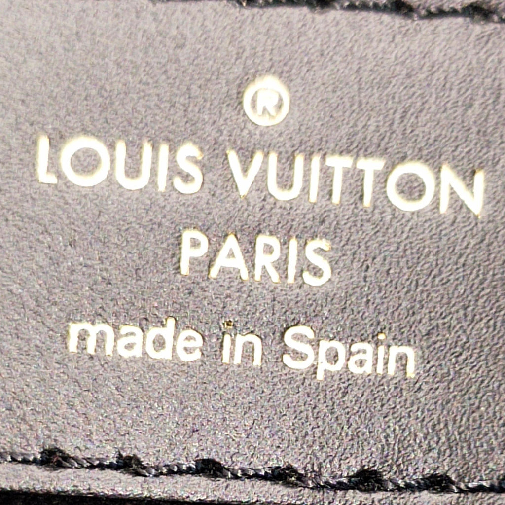Louis Vuitton Monogram Empreinte V Tote MM (SHG-37135)