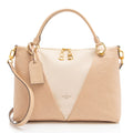 Louis Vuitton Monogram Empreinte V Tote MM (SHF-1gt2jQ)
