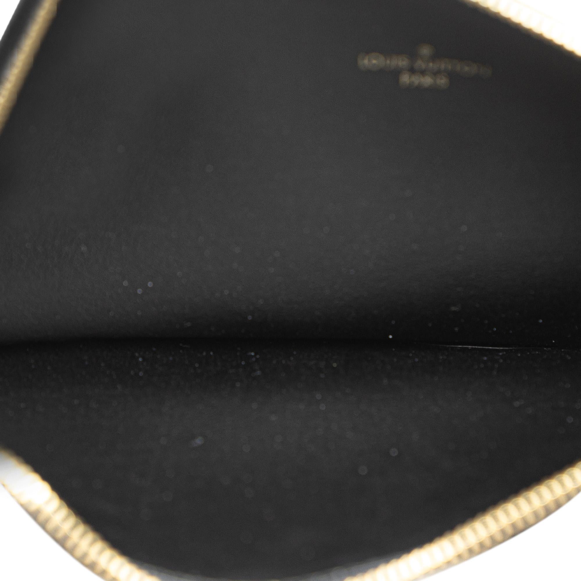 Louis Vuitton Monogram Empriente Bicolor Pochette Felicie (SHG-57gfmq)