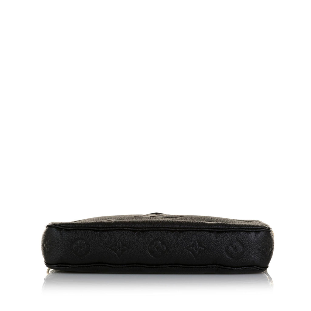 Louis Vuitton Monogram Empriente Bicolor Pochette Felicie