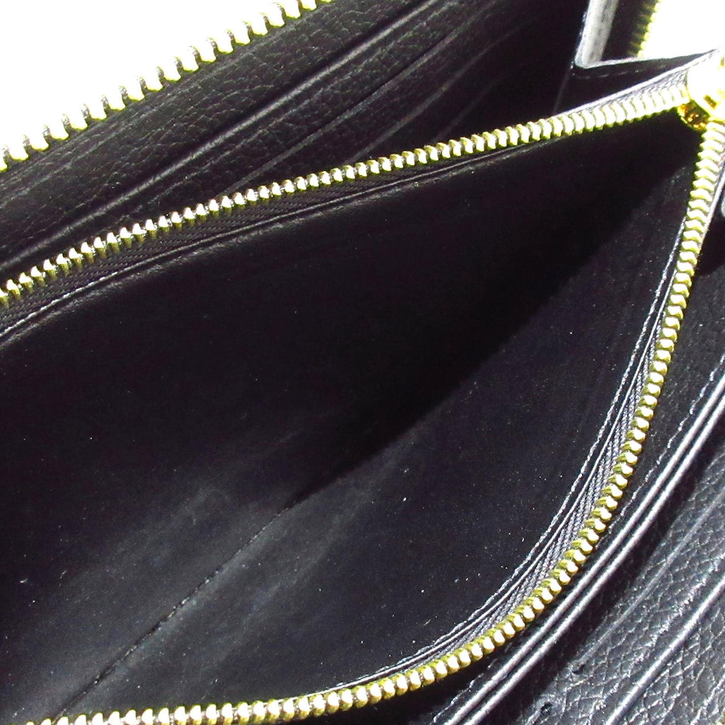 Louis Vuitton Monogram Empriente Giant Zippy Wallet (SHG-J3qLRb)