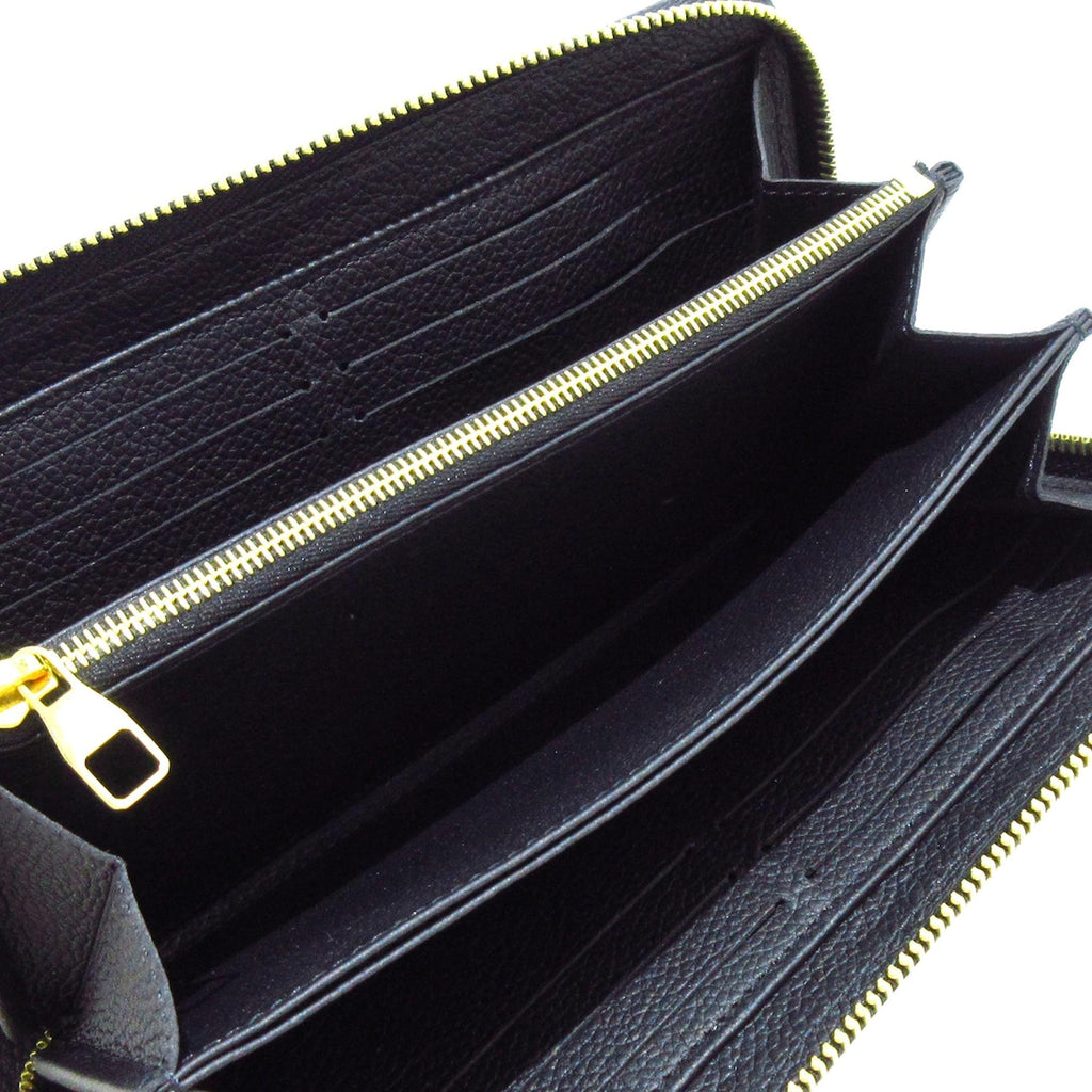 Louis Vuitton Monogram Empriente Giant Zippy Wallet (SHG-J3qLRb)