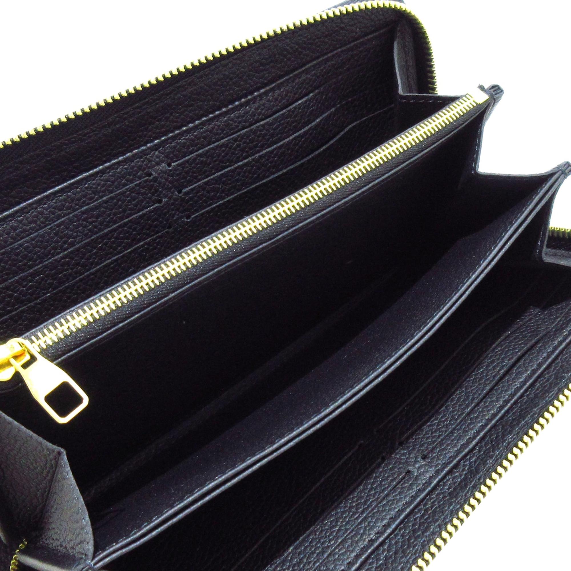 Louis Vuitton Monogram Empriente Giant Zippy Wallet (SHG-J3qLRb)