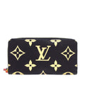 Louis Vuitton Monogram Empriente Giant Zippy Wallet (SHG-J3qLRb)