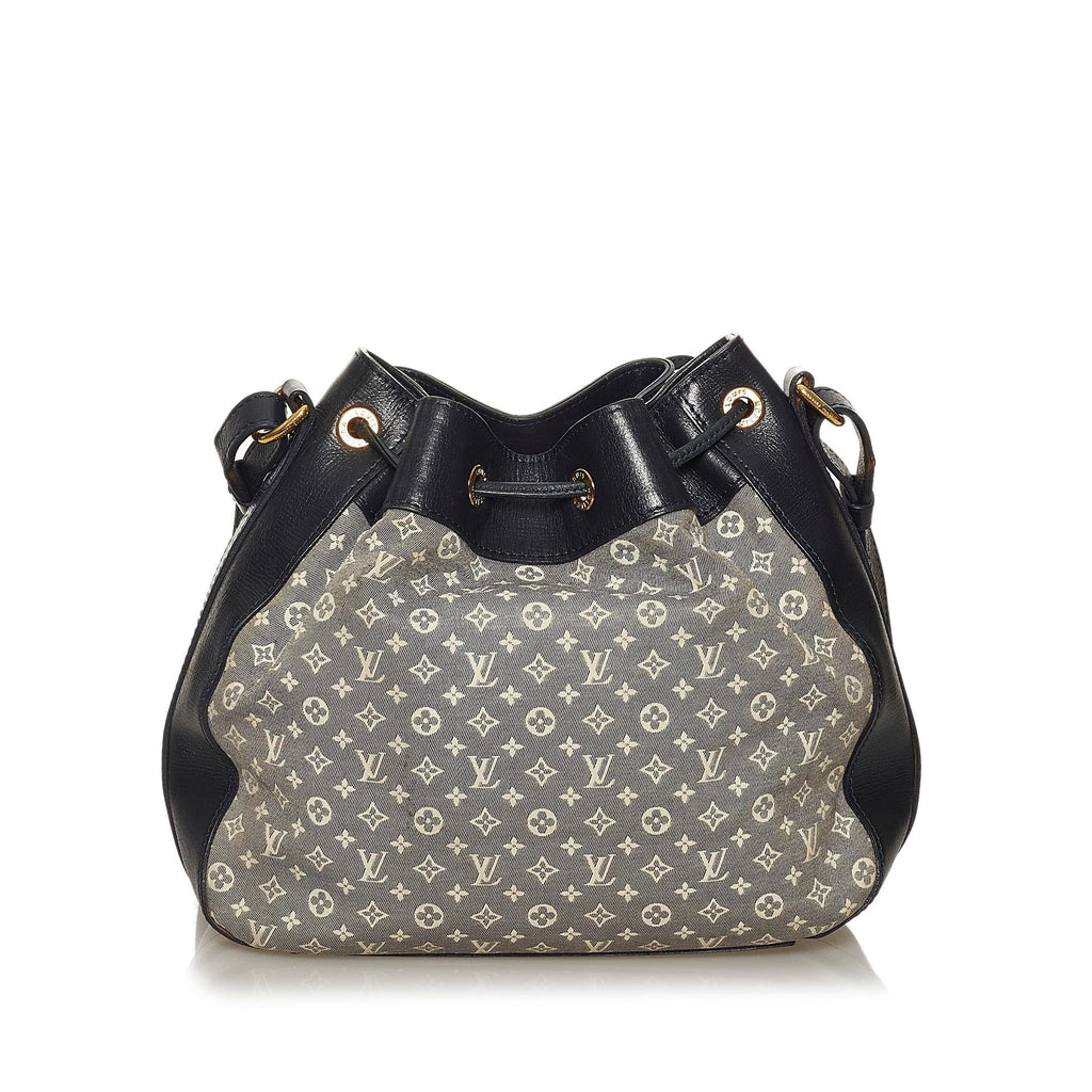 Louis Vuitton Monogram Encre Idylle Noe (SHG-28539)