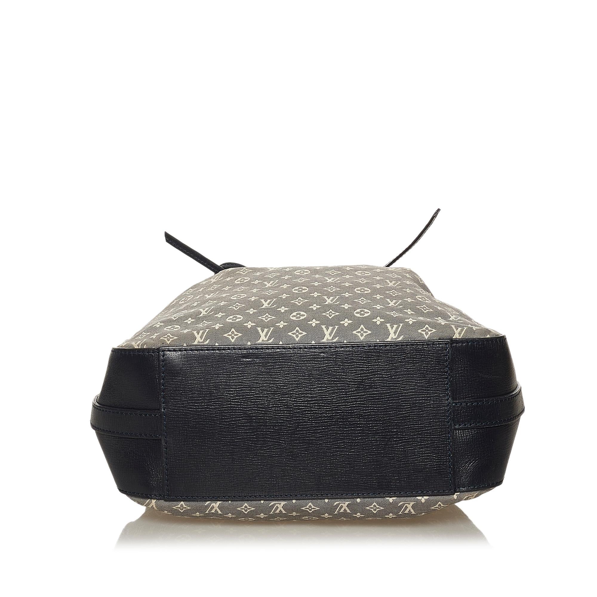 Louis Vuitton Monogram Encre Idylle Noe (SHG-28539)
