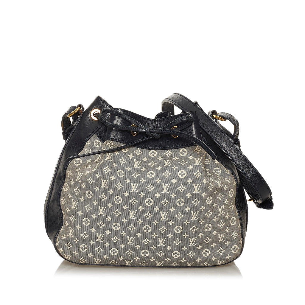 Louis Vuitton Monogram Encre Idylle Noe (SHG-28539)