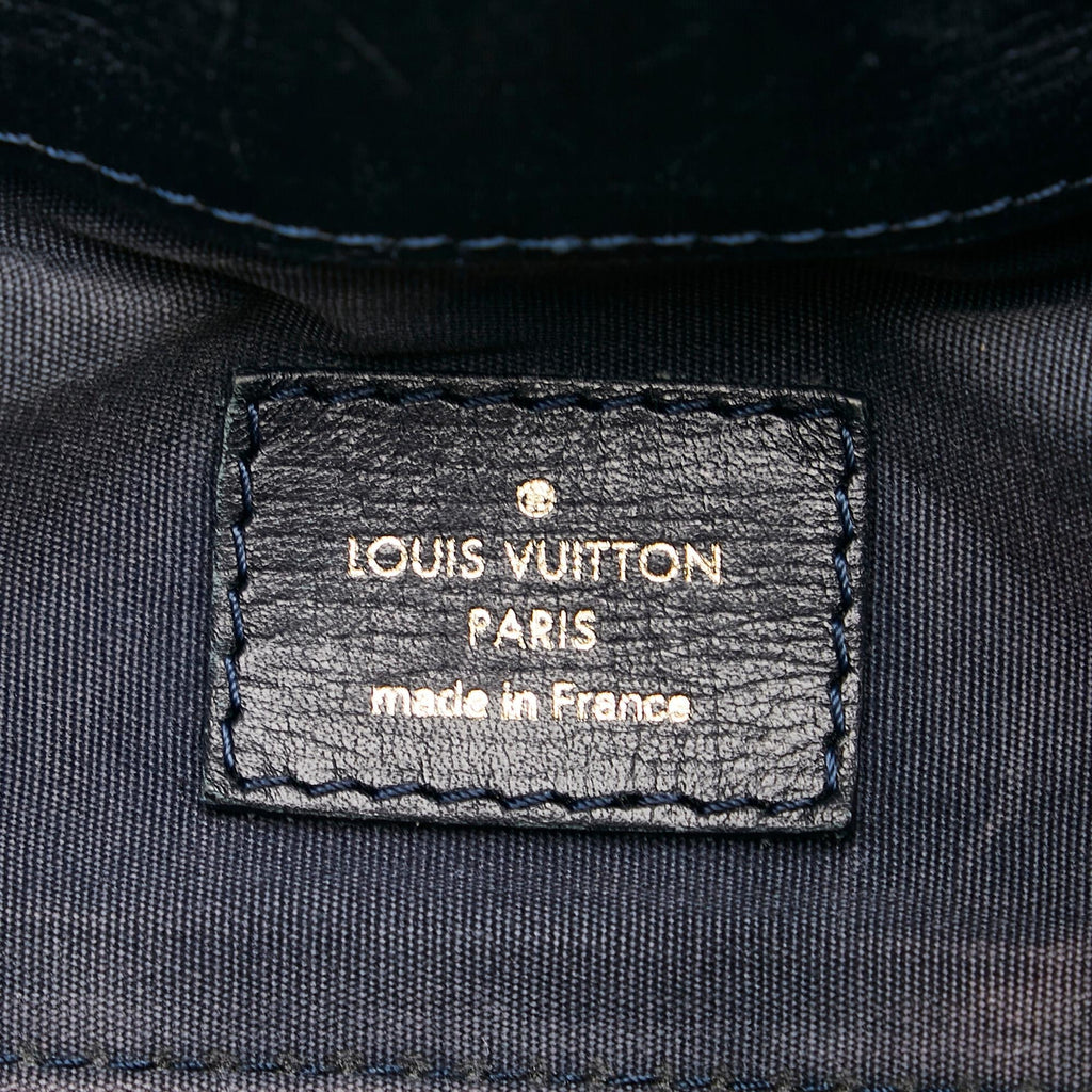 Louis Vuitton Monogram Encre Idylle Noe (SHG-28539)