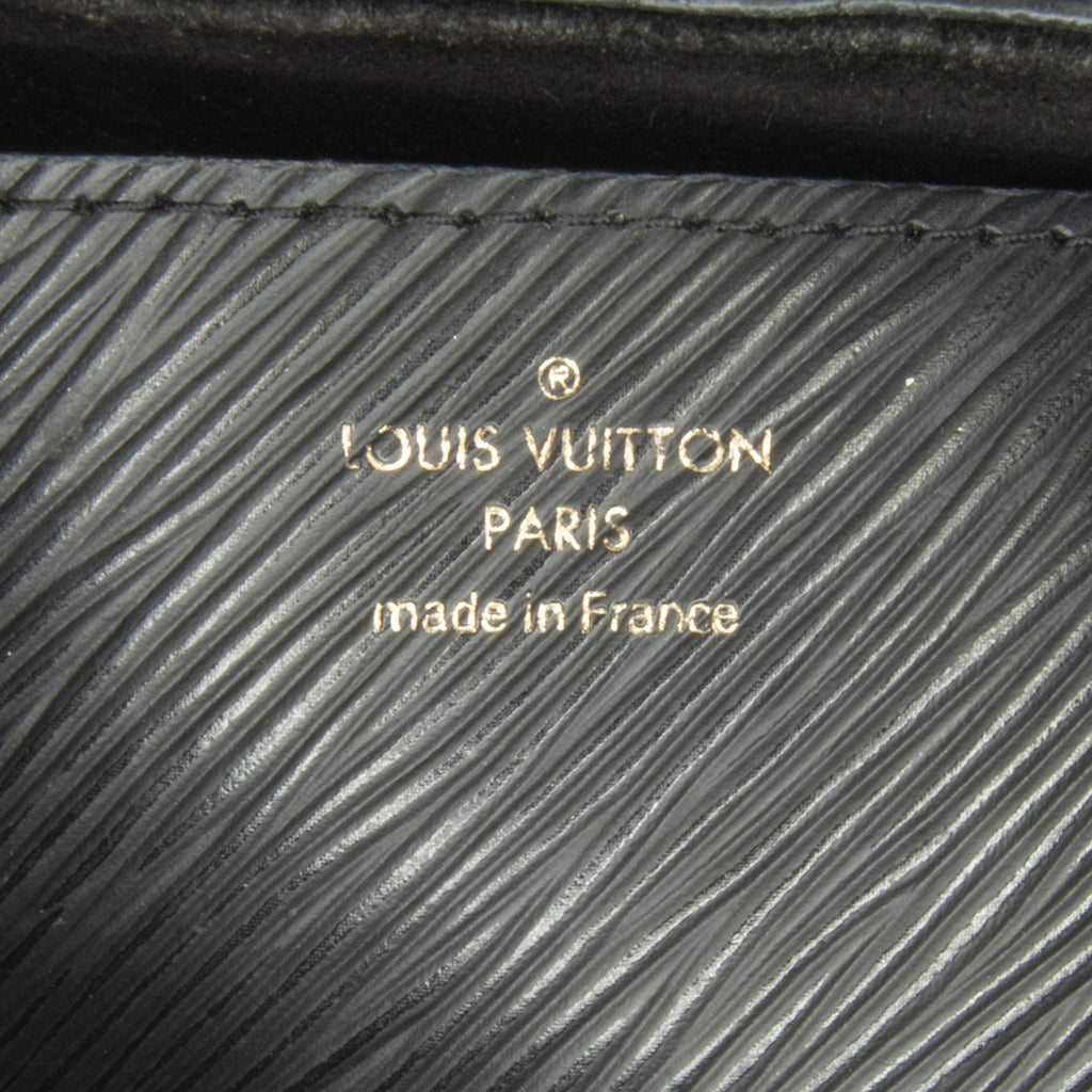 Louis Vuitton Monogram Epi Trunk Twist MM (SHG-6ADril)
