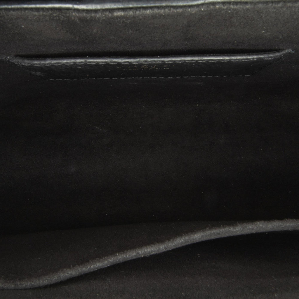 Louis Vuitton Monogram Epi Trunk Twist MM (SHG-6ADril)