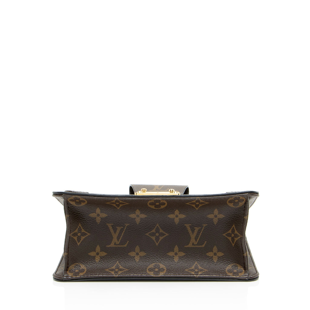 Louis Vuitton Monogram Epi Vernis Wynwood Shoulder Bag