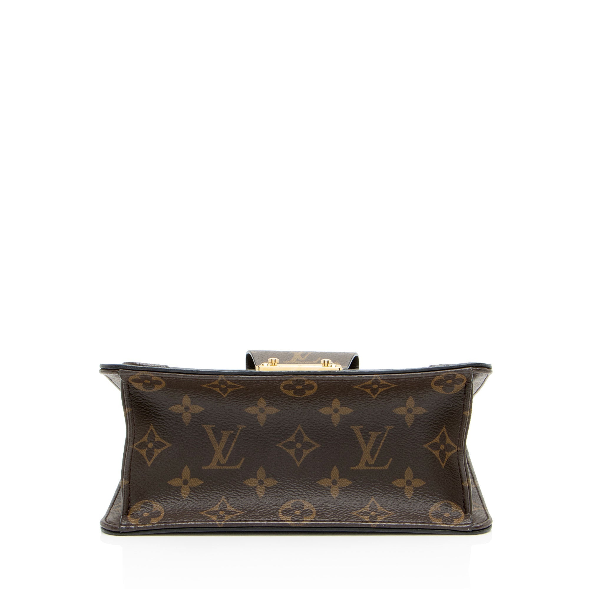 Louis Vuitton Monogram Epi Vernis Wynwood Shoulder Bag