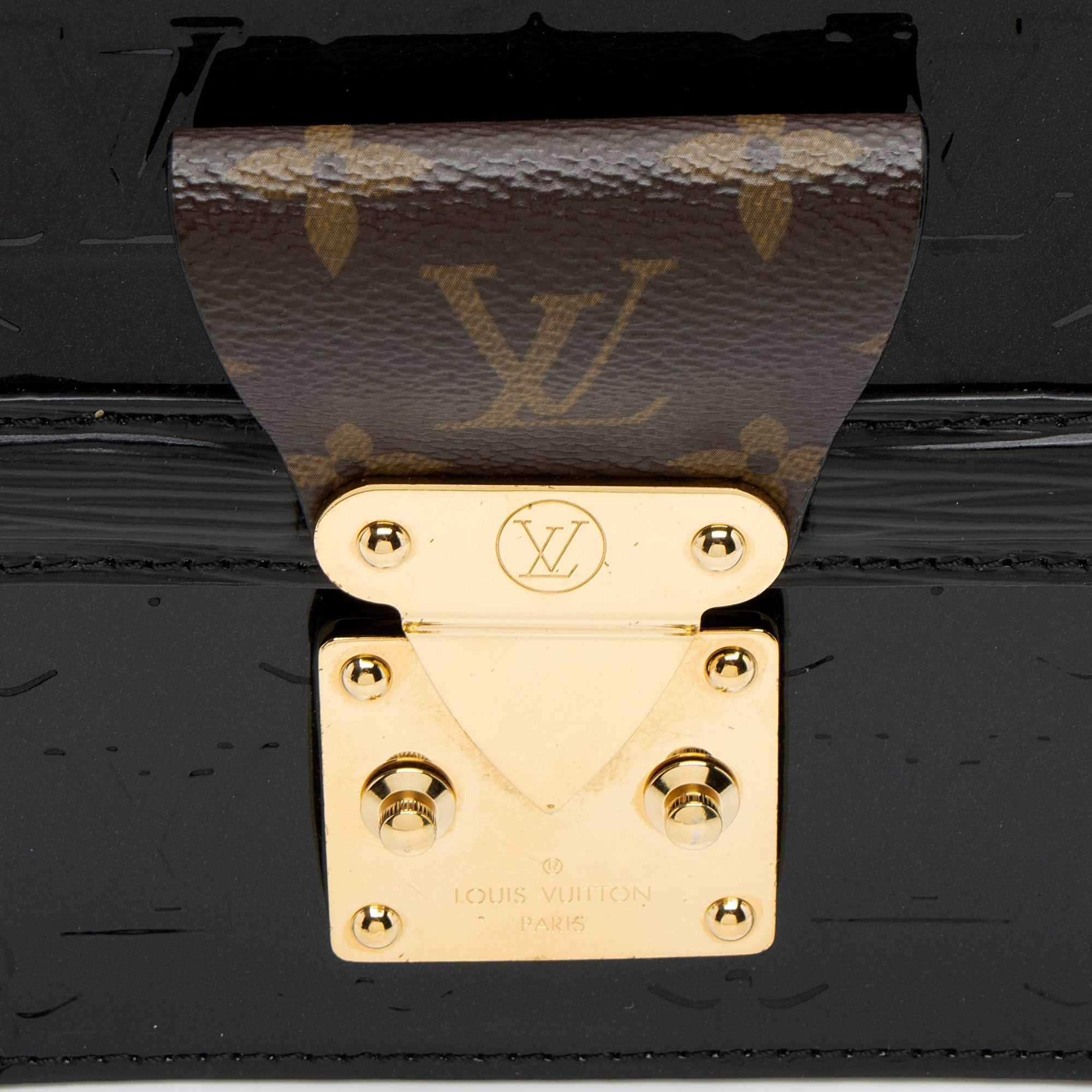 Louis Vuitton Monogram Epi Vernis Wynwood Shoulder Bag
