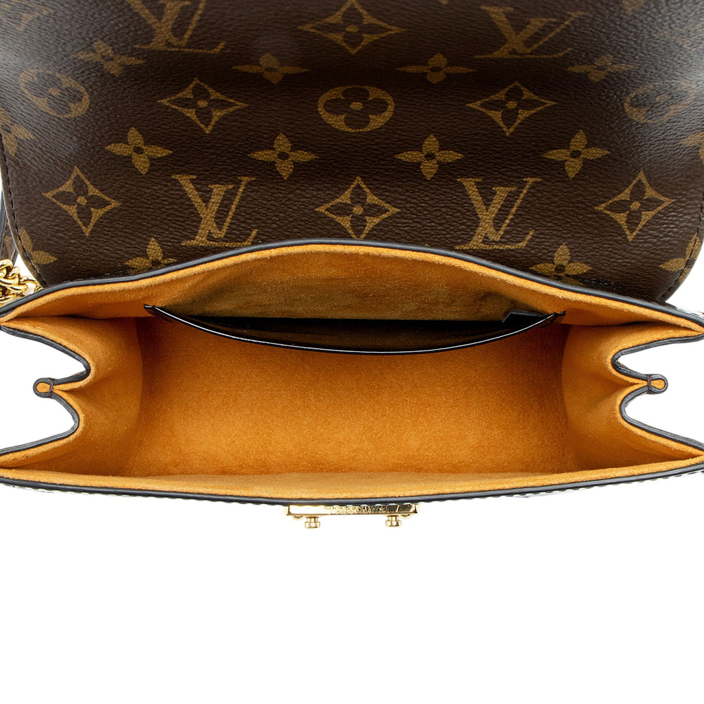 Louis Vuitton Monogram Epi Vernis Wynwood Shoulder Bag