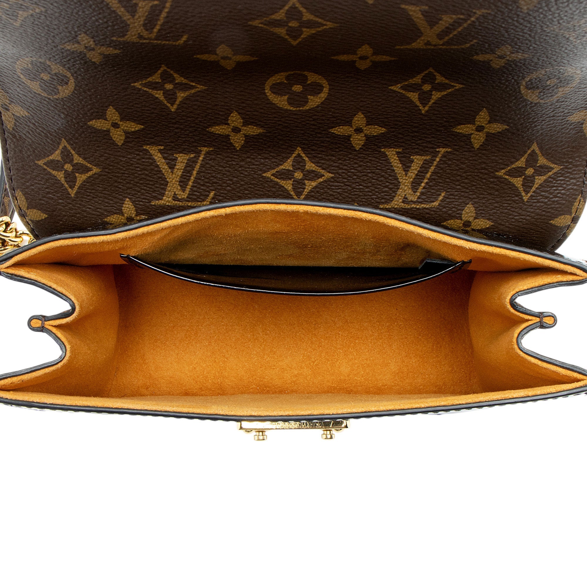 Louis Vuitton Monogram Epi Vernis Wynwood Shoulder Bag