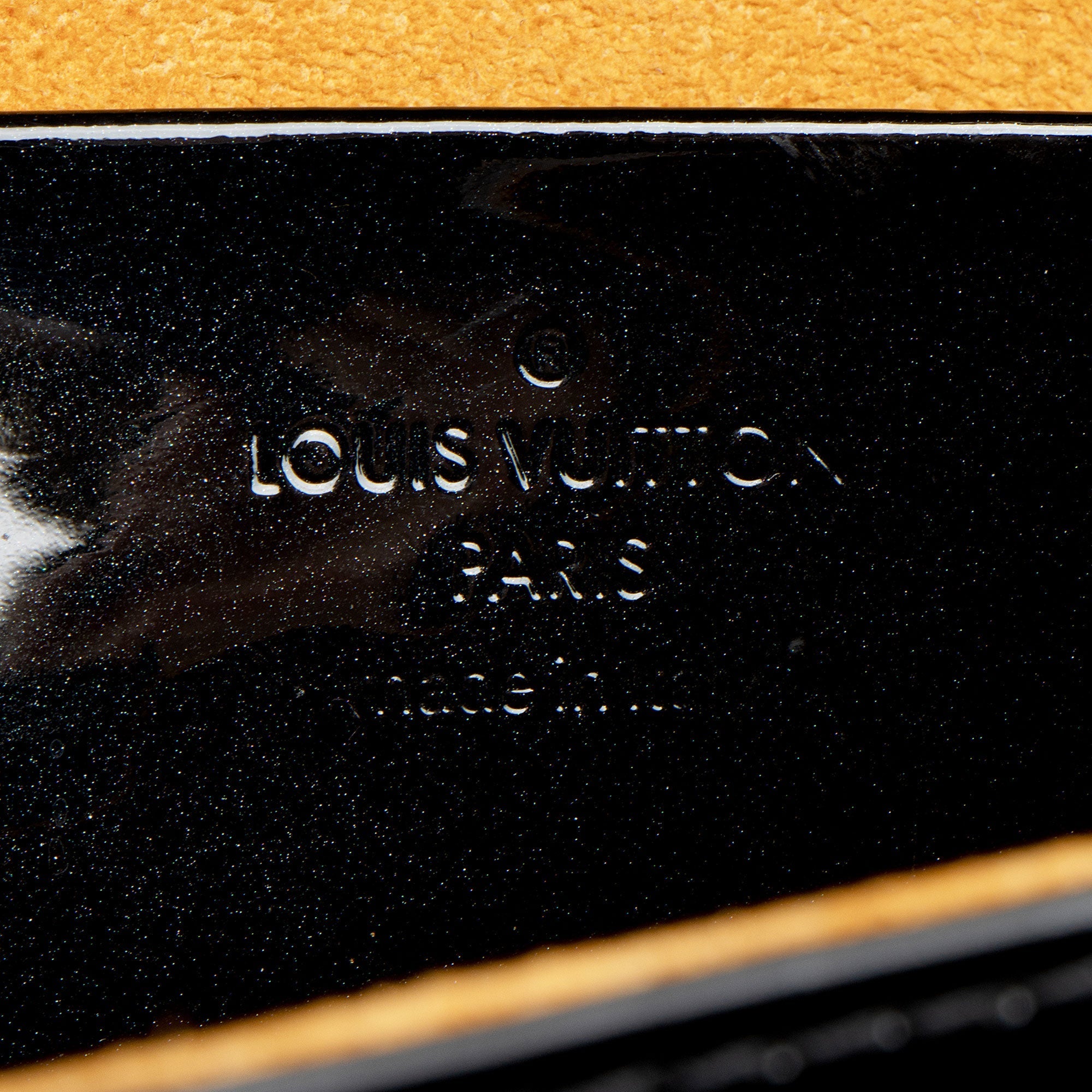 Louis Vuitton Monogram Epi Vernis Wynwood Shoulder Bag