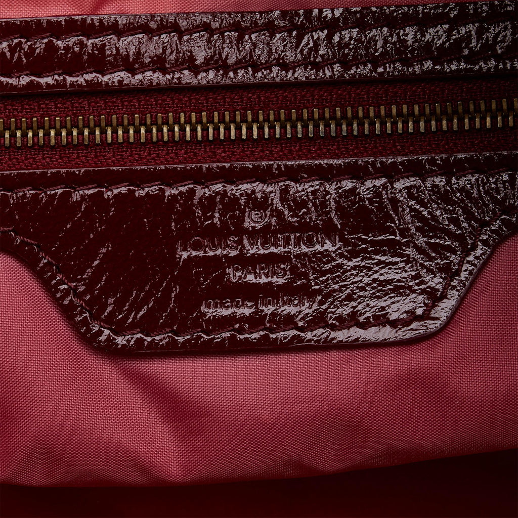 Louis Vuitton Monogram Eponge Cabas Tote (SHG-1oE4pU)