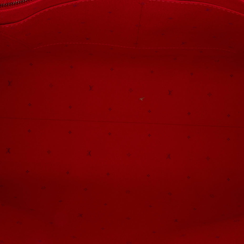 Louis Vuitton Monogram Escale OntheGo GM (SHG-uo21Fw)
