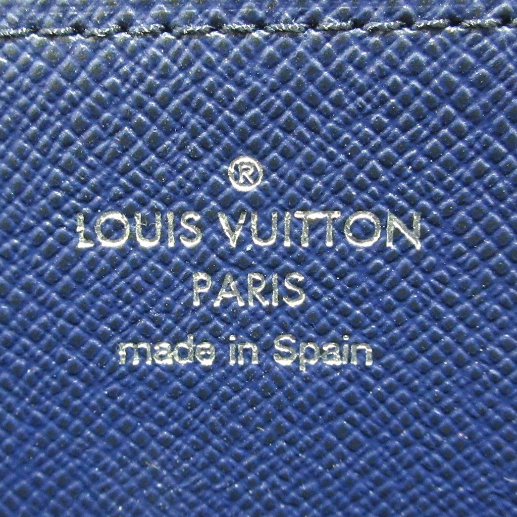 Louis Vuitton Monogram Escale Zippy Wallet (SHG-sPGRr5)