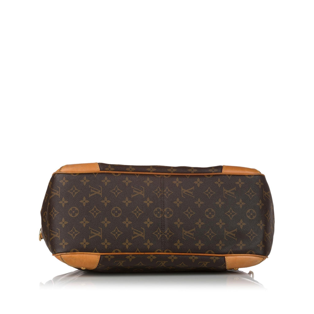 Louis Vuitton Monogram Estrela GM (SHG-31036)