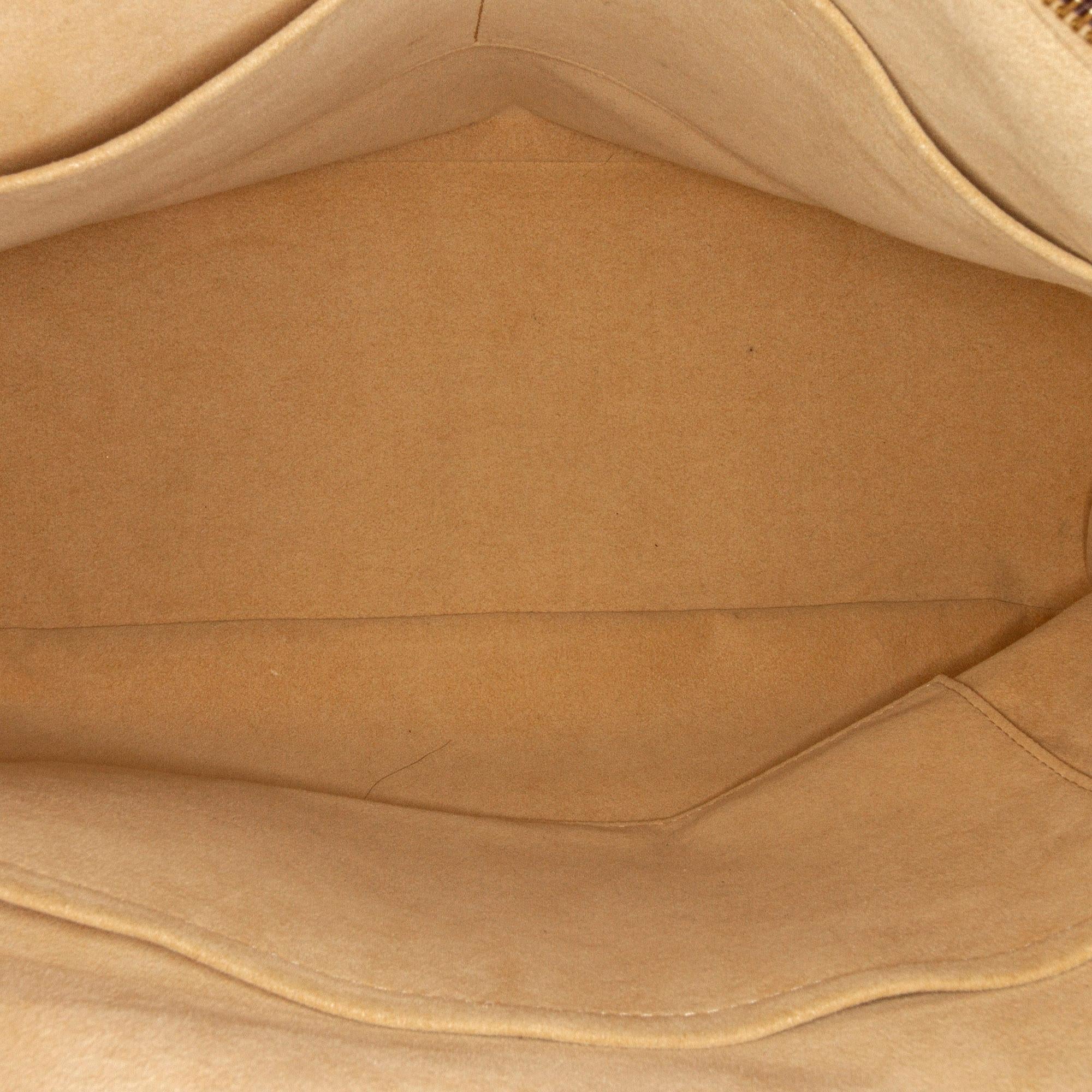 Louis Vuitton Monogram Estrela GM (SHG-31036)