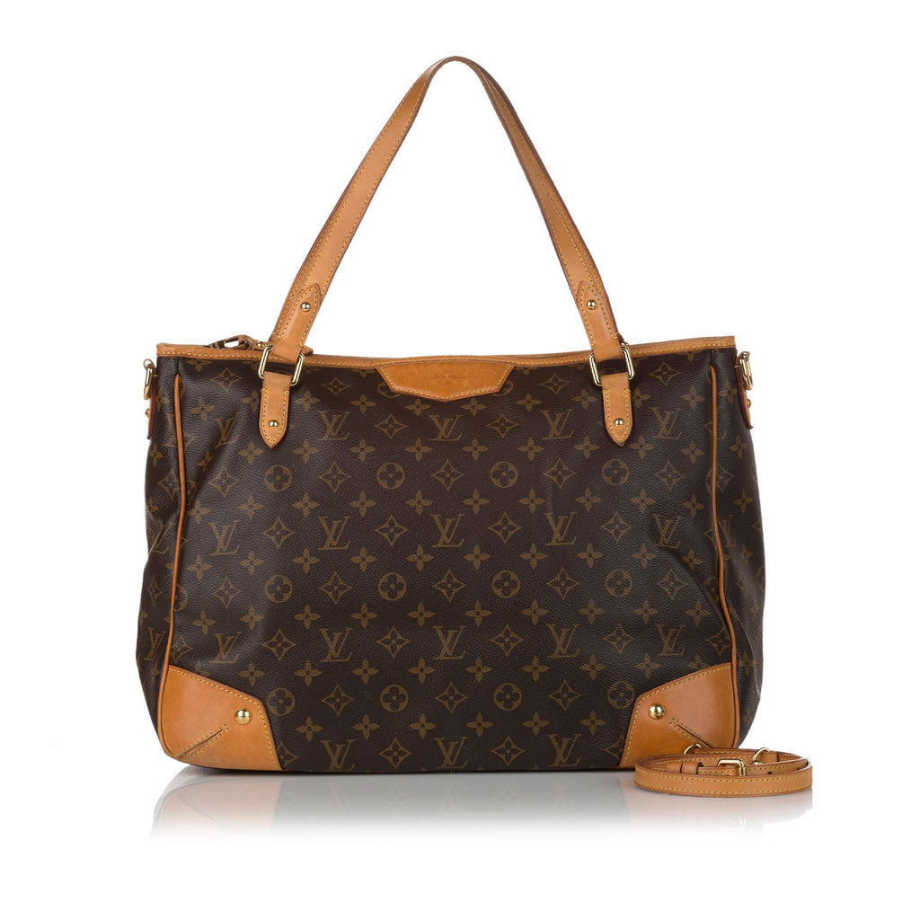 Louis Vuitton Monogram Estrela GM (SHG-31036)