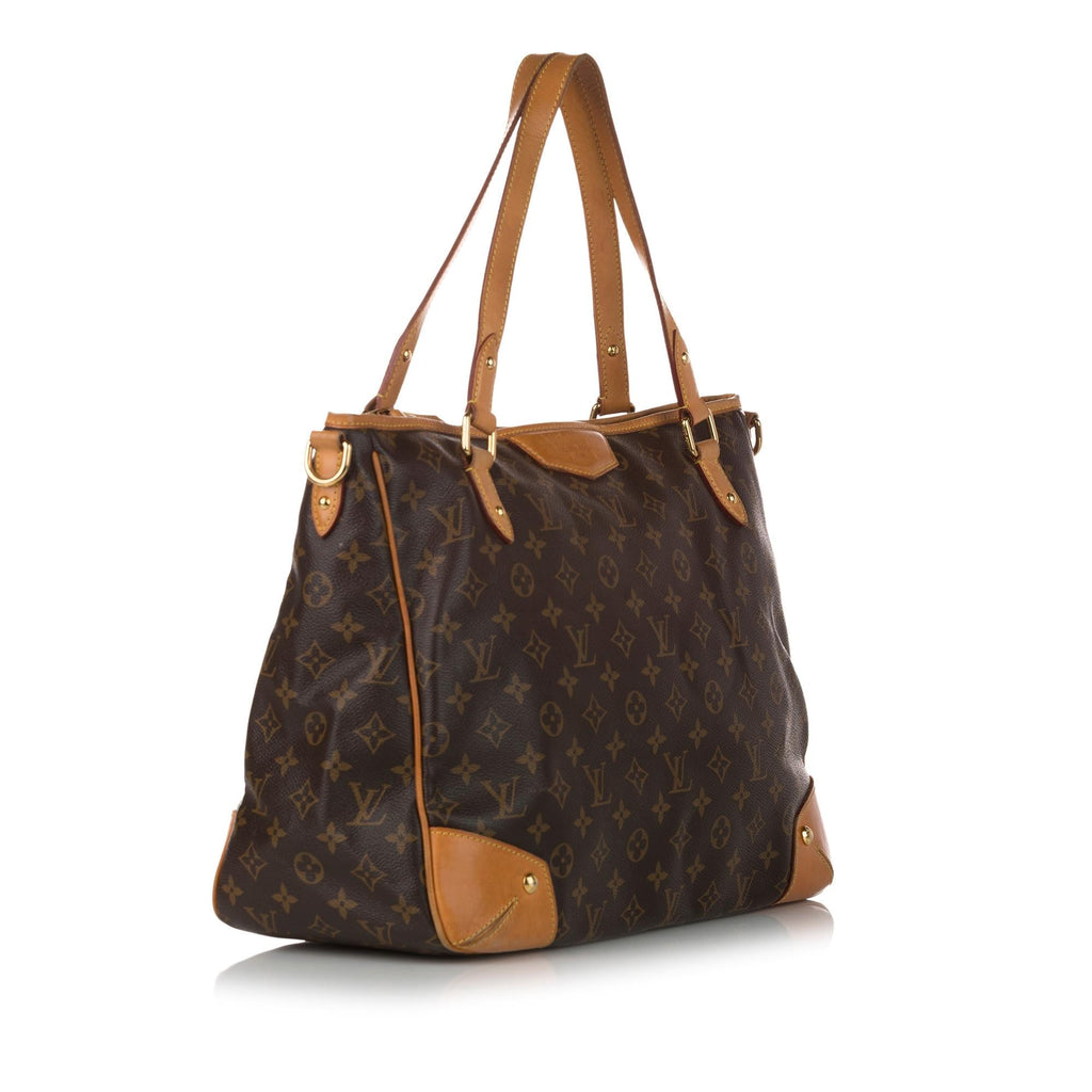 Louis Vuitton Monogram Estrela GM (SHG-31036)