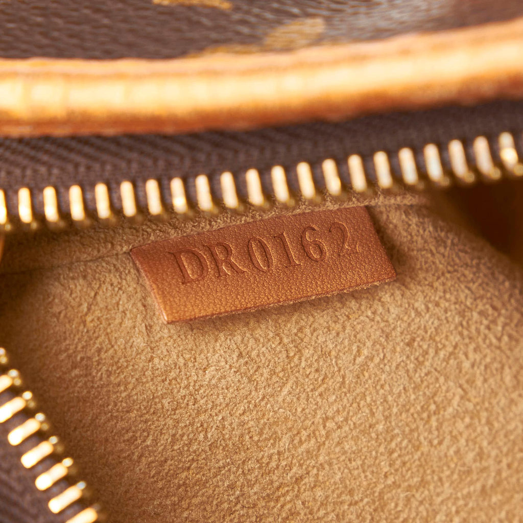 Louis Vuitton Monogram Estrela MM (SHG-30743)