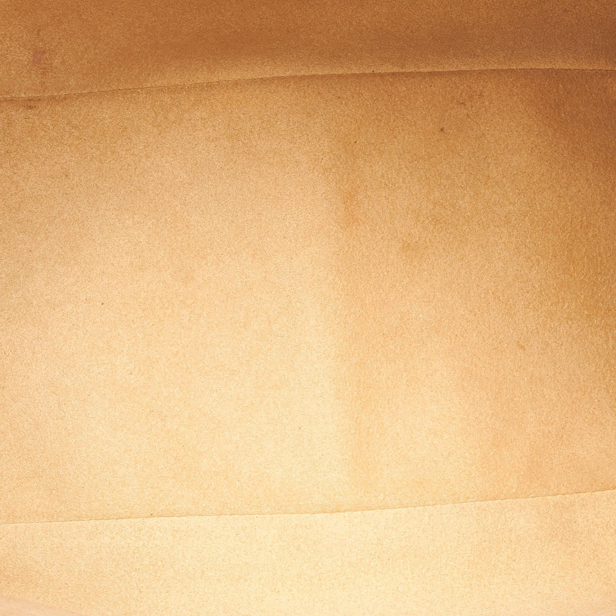 Louis Vuitton Monogram Estrela MM (SHG-30743)