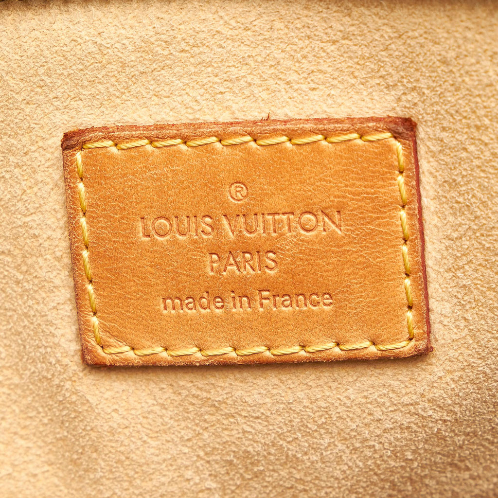 Louis Vuitton Monogram Estrela MM (SHG-30743)
