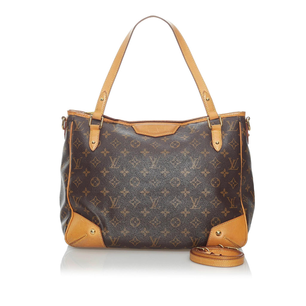Louis Vuitton Monogram Estrela MM (SHG-30743)