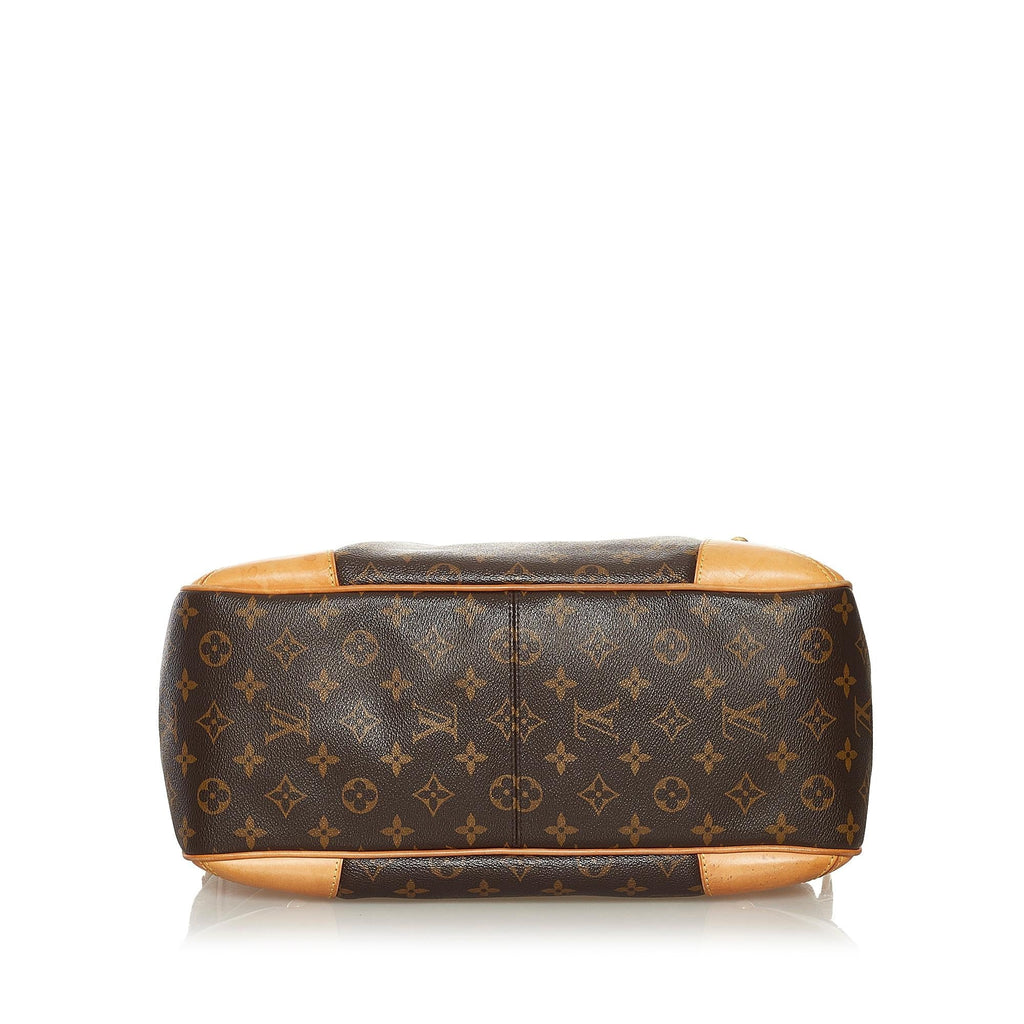 Louis Vuitton Monogram Estrela MM (SHG-34626)