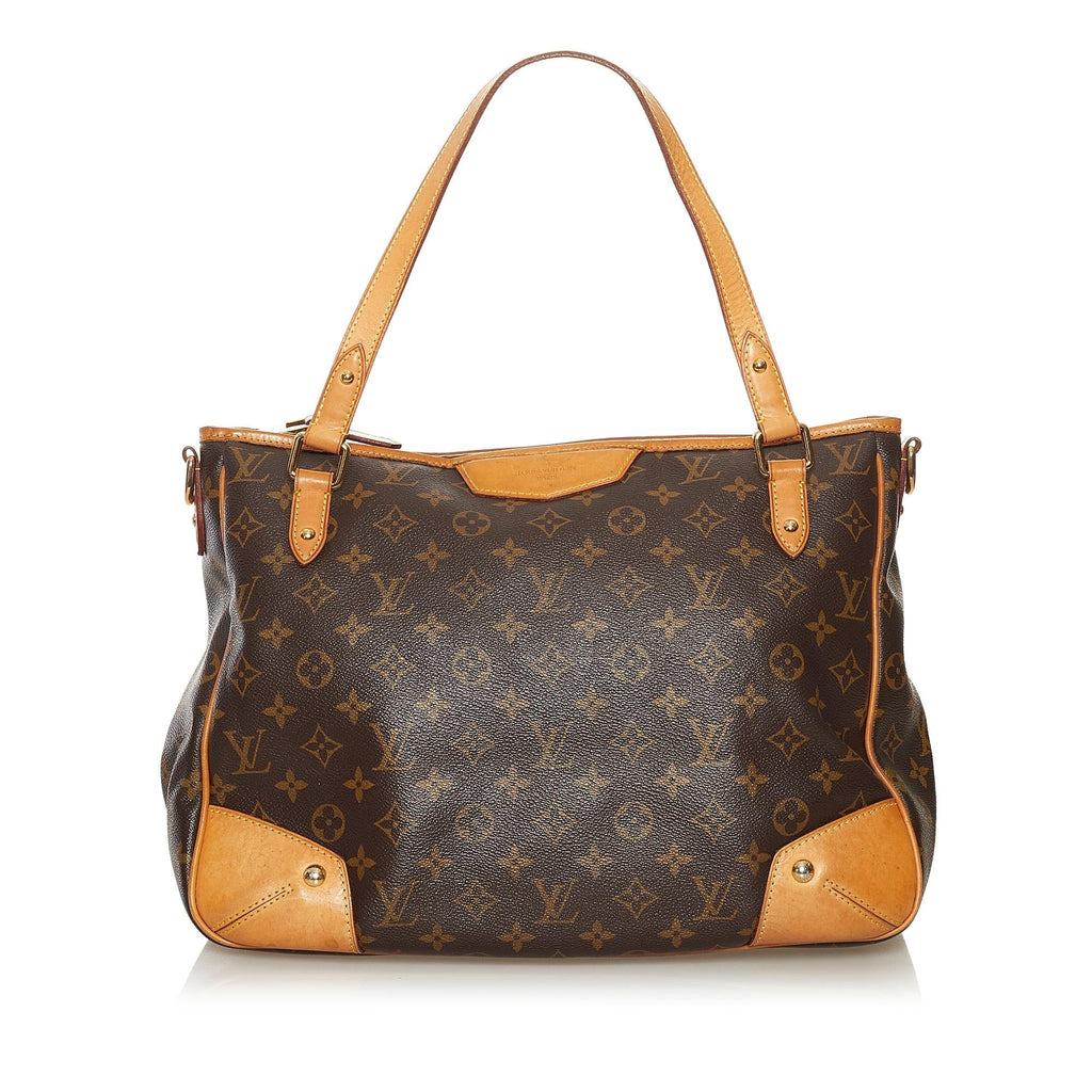 Louis Vuitton Monogram Estrela MM (SHG-34626)