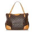 Louis Vuitton Monogram Estrela MM (SHG-34626)