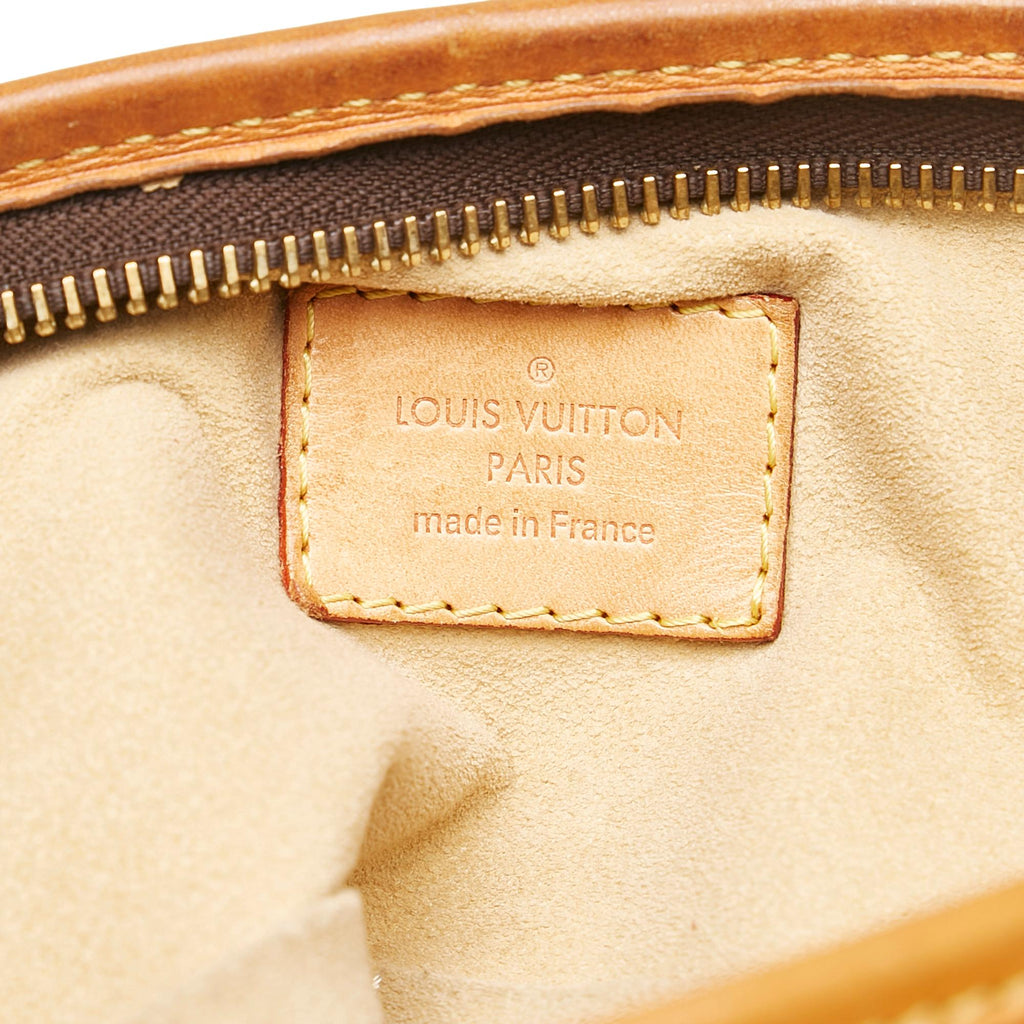 Louis Vuitton Monogram Estrela MM (SHG-34626)