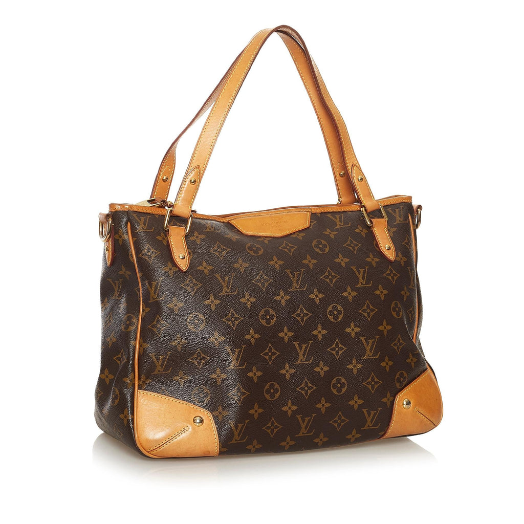 Louis Vuitton Monogram Estrela MM (SHG-34626)